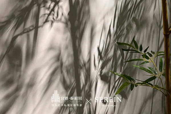 泰和園： 對(duì)話當(dāng)代藝術(shù)，與高級(jí)珠寶來一場美學(xué)盛宴