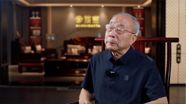 曹新民：中信紅木大國工廠為行業做出表率（內附視頻）