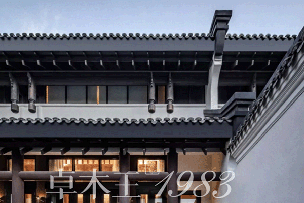 卓木王整裝高定案例賞析|中國·上海·  云熙別院