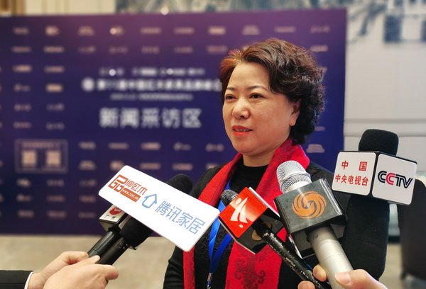 檀一新中式創始人叢東云身兼多重身份 檀一新中式創始人叢東云身兼多重身份