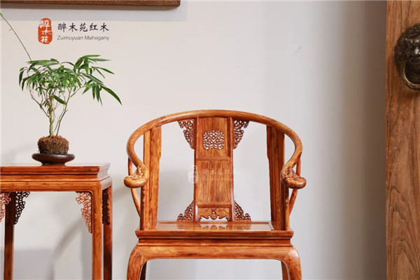 【醉木苑紅木】收藏 | 明式家具中的幾（jī）類家具，您知道幾種？