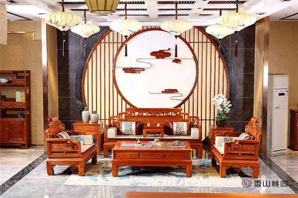 香山桃園 | 寶藏家具，讓您的生活充滿治愈力！