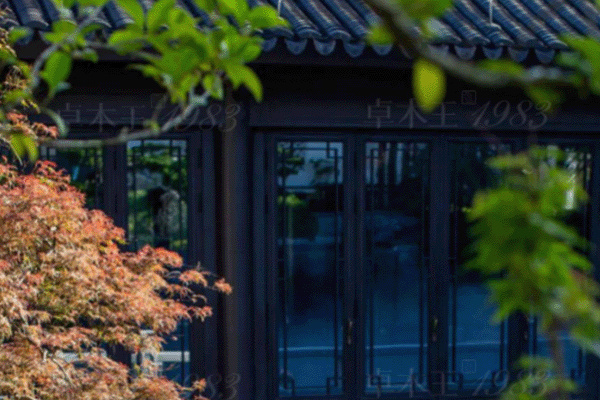 卓木王整裝高定案例賞析|中國·上海·萬溪別院