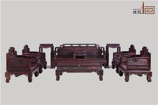波記家具 波記家具