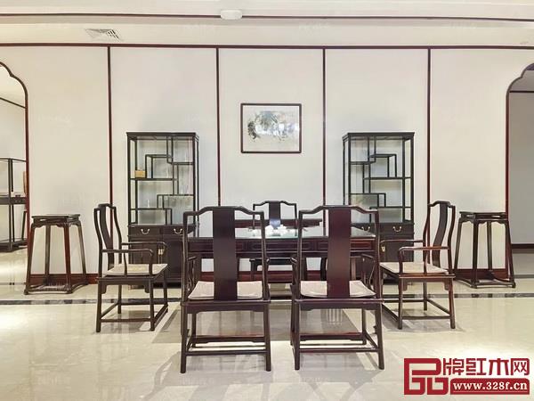 凹凸傳奇紅木在2023首屆國際白茶大會現(xiàn)場備受關(guān)注 凹凸傳奇紅木在2023首屆國際白茶大會現(xiàn)場備受關(guān)注