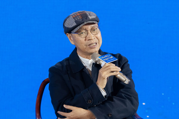 彭亮：李忠信紅木的升級，對行業(yè)起到引領(lǐng)作用