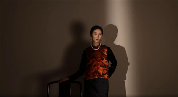 中式文化服裝,將傳統文化的情感、溫度與魅力播撒 中式文化服裝,將傳統文化的情感、溫度與魅力播撒