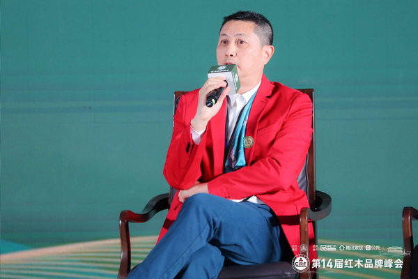 紅古軒吳赤宇：數智突圍，長期主義是未來的引領（內附視頻）