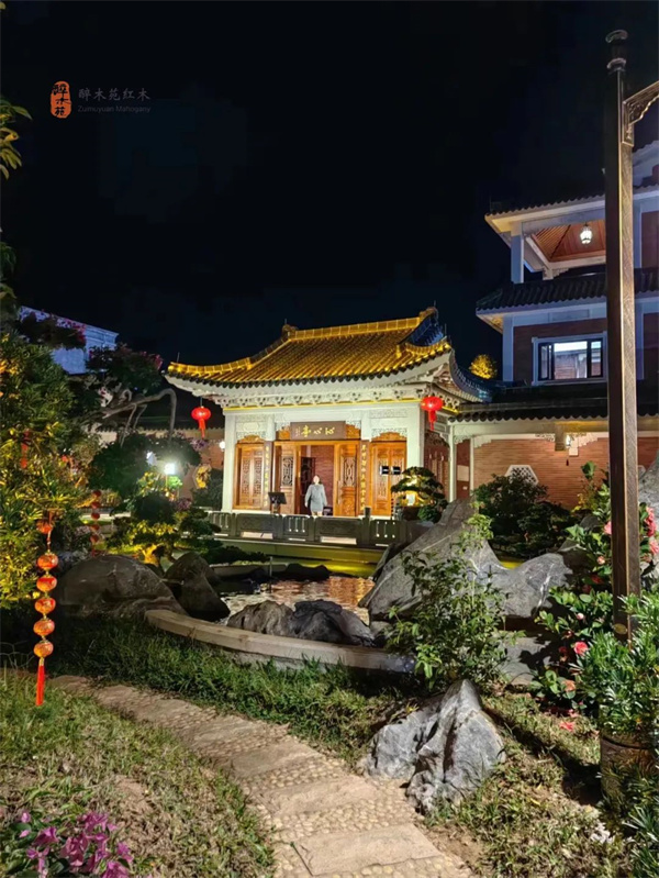 華夏一品紅木 華夏一品紅木