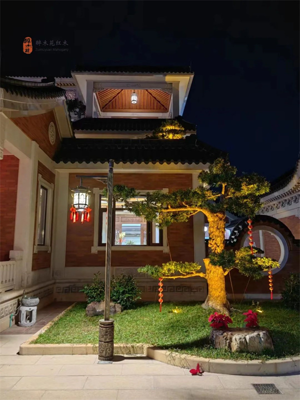 華夏一品紅木 華夏一品紅木