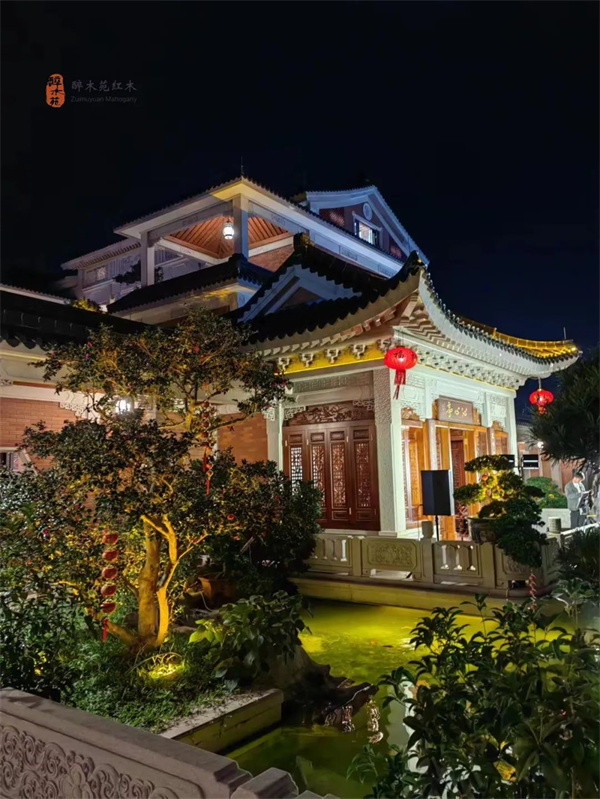 華夏一品紅木 華夏一品紅木