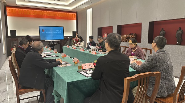 第十五屆“紅古軒杯”新中式家具設計大賽復賽專家評審會圓滿舉行 第十五屆“紅古軒杯”新中式家具設計大賽復賽專家評審會圓滿舉行