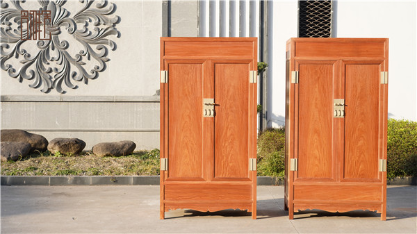 ? 名雅居紅木：東陽緬甸花梨家具知名品牌