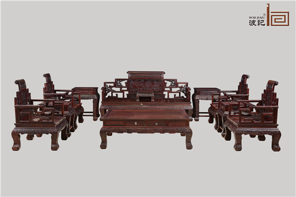波記家具
