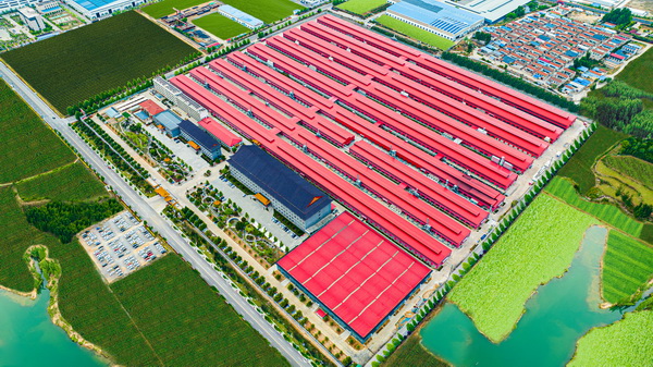 巧奪天工紅木|2023韌性生長 2024續寫新篇