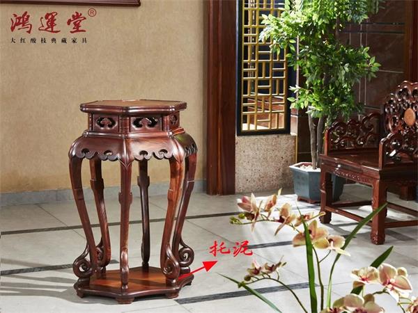 鴻運堂講紅木：紅木家具常見的“專業(yè)術語”，你知道幾個？