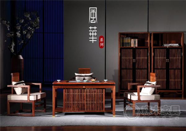 探索新中式品牌——森木家具到底有什么魅力？！