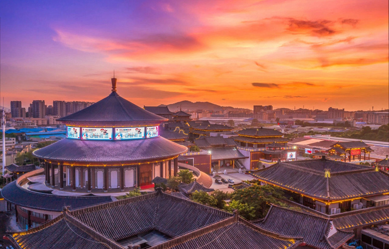 紅城領(lǐng)航，乘風破浪｜2023紅博城領(lǐng)航專題