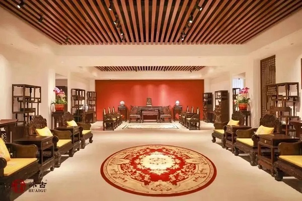 懷古創藝園：點亮創意星空，傳承藝術輝煌