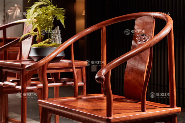 明式家具,體現(xiàn)了文人的審美 明式家具,體現(xiàn)了文人的審美
