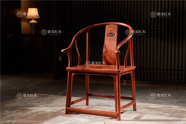 明式家具,注重整體造型的和諧與美觀 明式家具,注重整體造型的和諧與美觀