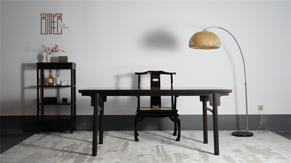 紫光檀精品家具·名雅居紅木 | 紫光檀家具，讓你的家更溫暖