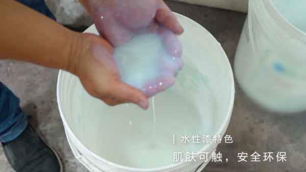 喜迎紅紅木以水性漆帶來全新健康嘗試 喜迎紅紅木以水性漆帶來全新健康嘗試