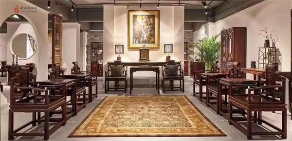 醉木苑紅木 醉木苑紅木