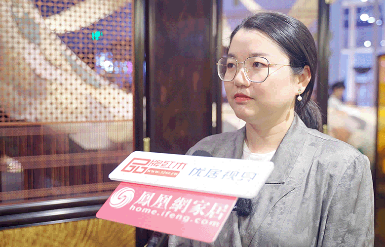 榮鼎軒總經理徐超霖：創新與經典碰撞，創造新經典（附視頻）