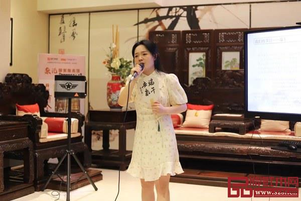 炫音藝術培訓中心程潔老師演唱古風歌曲:《煙雨下揚州》《水調歌頭》《青花瓷》 炫音藝術培訓中心程潔老師演唱古風歌曲:《煙雨下揚州》《水調歌頭》《青花瓷》