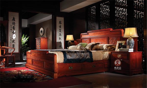 世界睡眠日 | 一世人生半世床，國壽紅木伴你開啟“春眠”養(yǎng)生之旅
