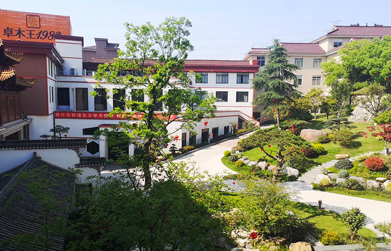卓木王：大國工匠精神，鑄就老字號企業