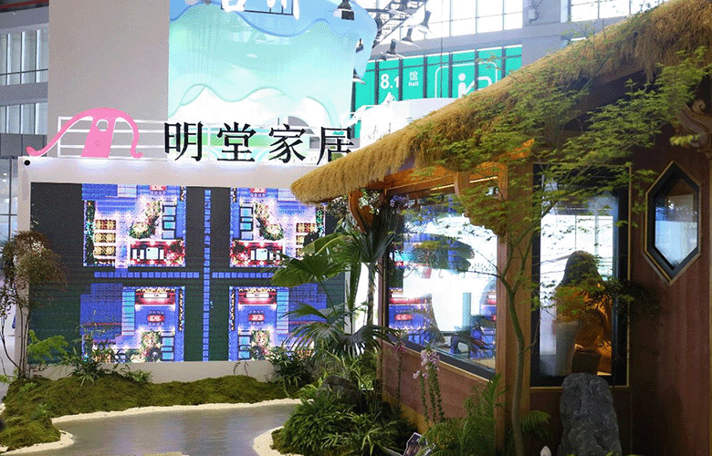 完美收官｜上海旅博會圓滿落幕，明堂斗方砥礪奮進再出發