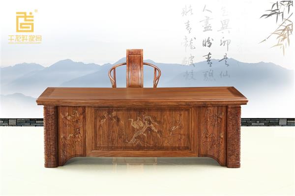 【干龍軒家具】如何避開選購誤區，找到適合自己的精品家具？