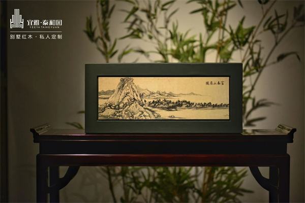 泰和園：領略多種視角下，傳承不息的東方美學