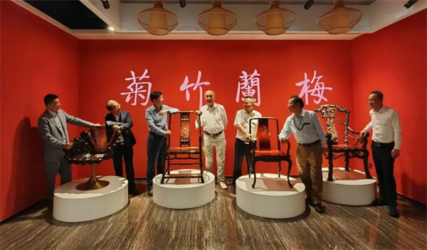 泰和園：匯聚“爺叔”智慧，共謀老字號品牌高質量發展