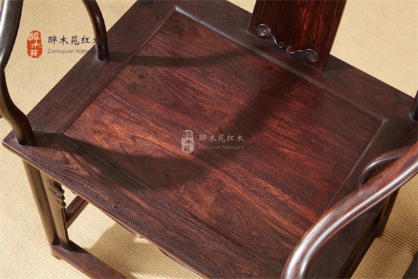 【醉木苑紅木】收藏 | 小葉紫檀與大紅酸枝家具保養秘籍，讓藝術瑰寶歷久彌新！