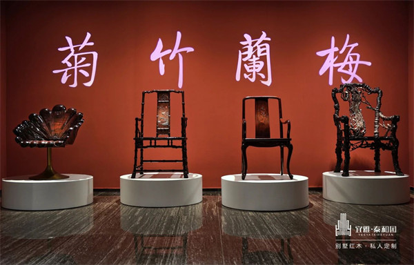 泰和園：當代藝術家具，溯源東方文化的美好