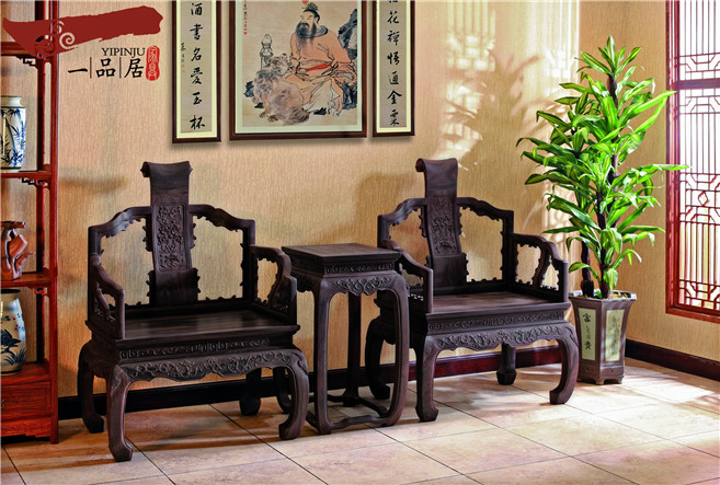 紅木家具618攻略：教你如何挑對好貨，不花冤枉錢！