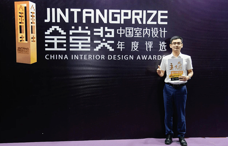 專訪明堂家居副總經(jīng)理厲飛進(jìn)：未來整裝高定的王者， 一定是系統(tǒng)與標(biāo)準(zhǔn)之王