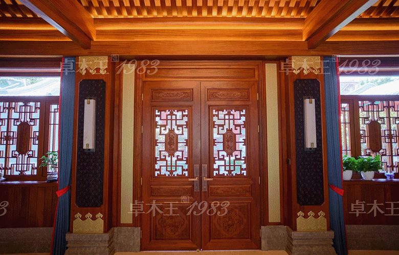 「卓木王」浸潤在生活的滋養