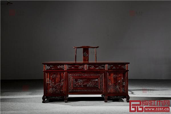 萬事紅紅木 萬事紅紅木