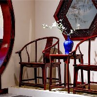 廣東紅木品牌友聯(lián)·家|重塑居住美學(xué)，讓「家」生活有大變化！