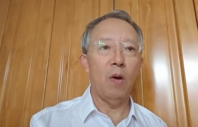 見證15年紅木品牌發展系列（十一）：華南農業大學教授李凱夫