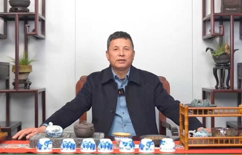 見證15年紅木品牌發展系列（二十二）：喜迎紅紅木董事長陸飛躍