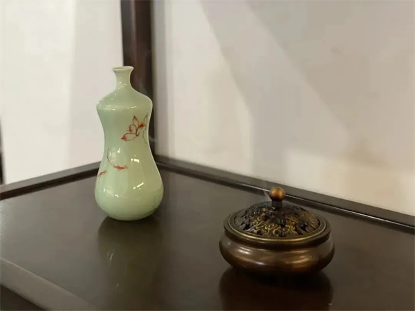 醉木苑紅木 醉木苑紅木
