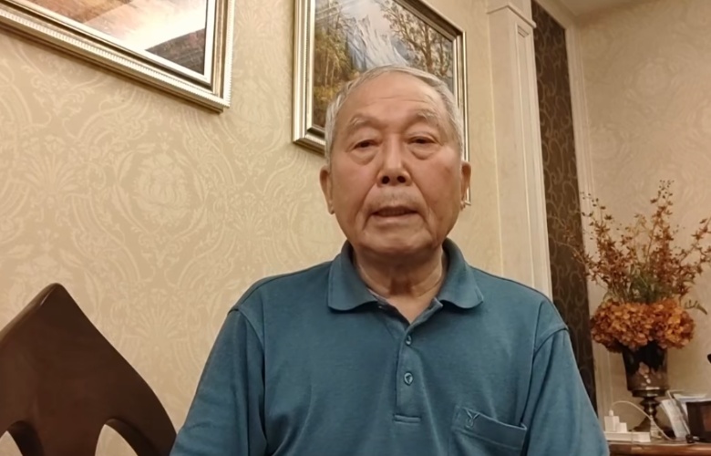 見證15年紅木品牌發展系列（三十八）：中央民族大學人體工程學專家蘇垣