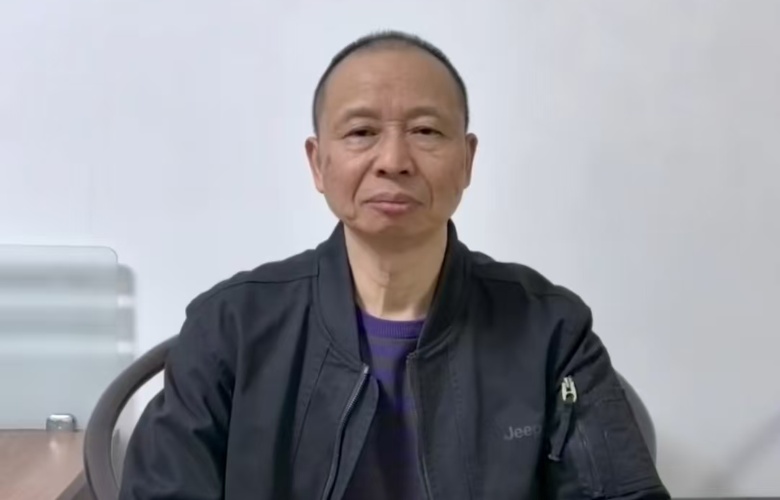 見證15年紅木品牌發(fā)展系列（四十七）：中國(guó)林產(chǎn)工業(yè)協(xié)會(huì)紅木分會(huì)會(huì)長(zhǎng)吳勁松