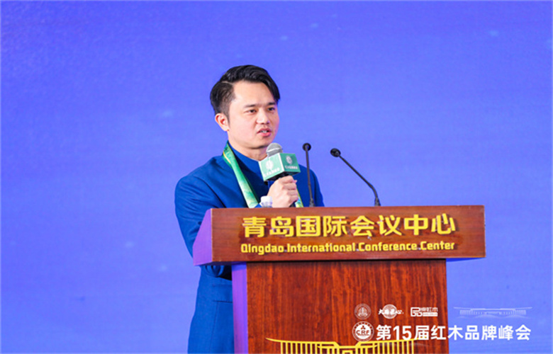 林偉華：AI賦能，讓品牌進(jìn)入消費(fèi)者的目標(biāo)清單（內(nèi)附視頻）