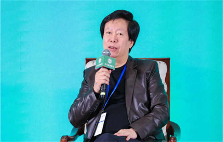 許柏鳴：消費者的需求改變，催生了一體化解決方案的新行業生態（內附視頻）
